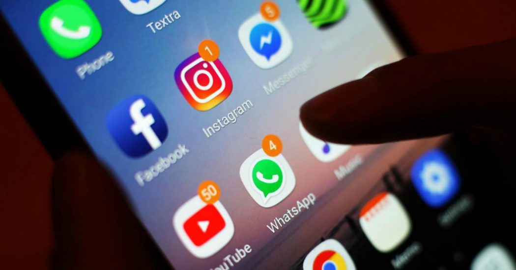 Allarme Instagram, l’Agenzia cybersicurezza: “In corso una campagna per rubare account”