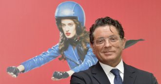 Copertina di Sentenza Montante: “Raffinate operazioni e potere occulto”