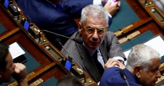 Copertina di “Gli diedi dei soldi”. Il deputato Sozzani smentito a verbale