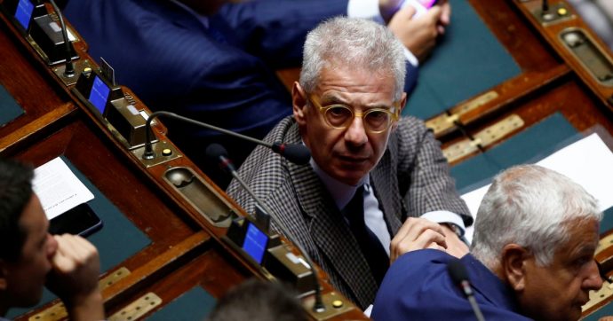 “Gli diedi dei soldi”. Il deputato Sozzani smentito a verbale