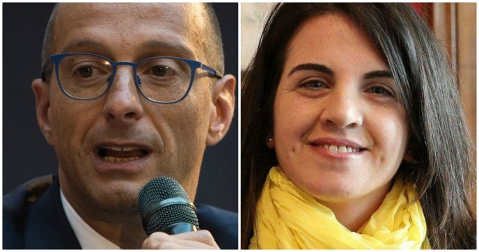 Pesaro, Pd-M5s collaborano in Comune: il sindaco Ricci dà la delega all’Università alla capogruppo pentastellata. Primo caso in Italia