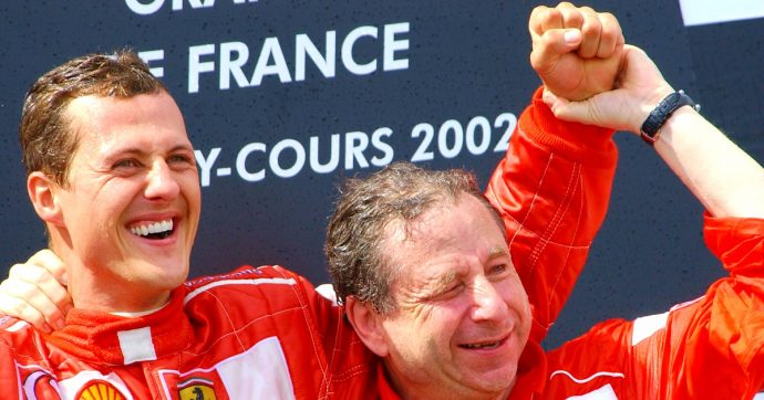 Michael Schumacher, Todt: “Lotta ogni giorno per migliorare. Spero che prima o poi potremo andare insieme a vedere un Gran Premio”