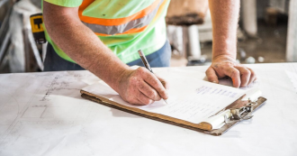 Ristrutturazioni in casa.