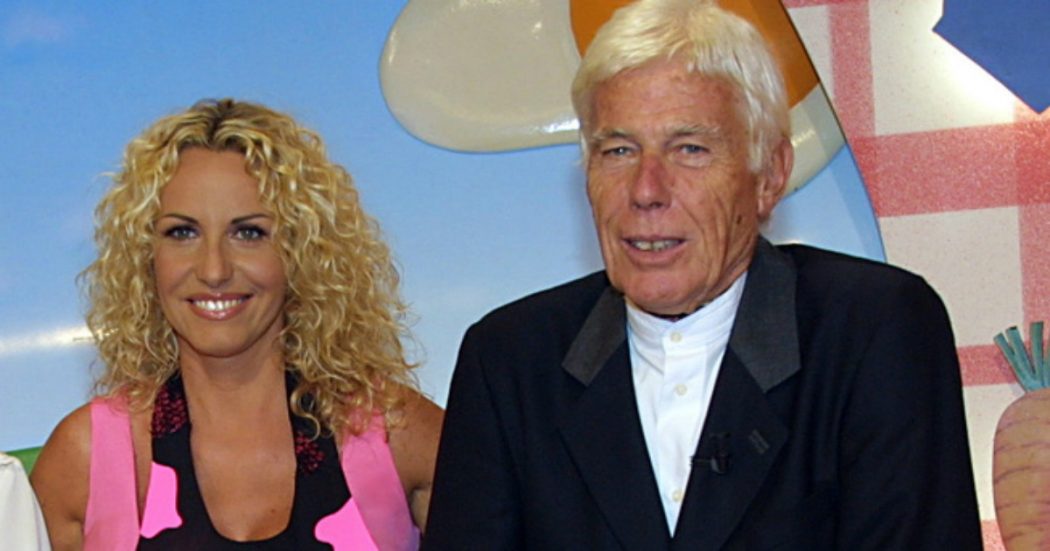 &quot;Beppe Bigazzi non era intubato o gravemente malato ma si è lasciato