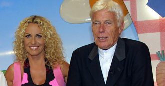 Copertina di Beppe Bigazzi morto, Antonella Clerici: “Quando ti ho sentito l’ultima volta ho capito che era un addio”
