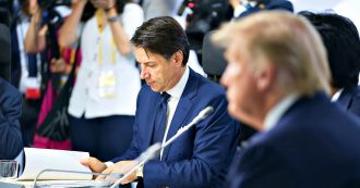 Russiagate, Conte scrive al neo presidente del Copasir Volpi: “Sono disponibile a riferire”