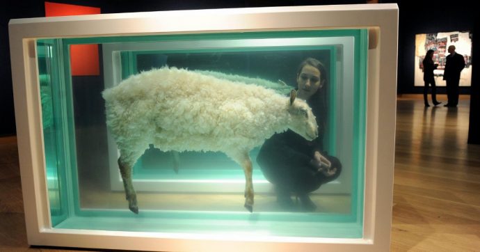 Pecore allupate e cani tossici: le operette immorali di Cornia