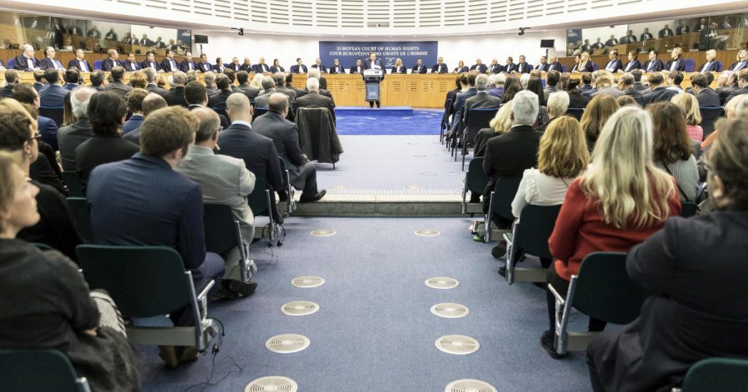 Ergastolo ostativo, dopo l’Europa il rischio Consulta Ergastolo ostativo, dopo l’Europa il rischio Consulta