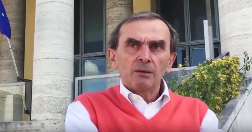 “La mafia resta aggressiva, i giudici devono poter valutare caso per caso” “La mafia resta aggressiva, i giudici devono poter valutare caso per caso”