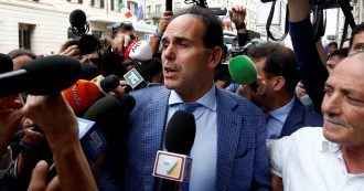 Copertina di Piovono soldi pubblici sull’azienda di Marcucci