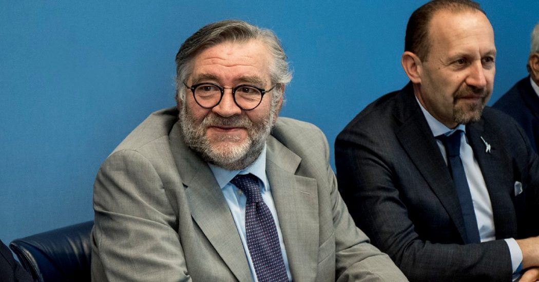 Volpi s’insedia al Copasir: “Conte dovrà aspettare” Volpi s’insedia al Copasir: “Conte dovrà aspettare”