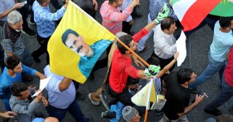 Copertina di Erdogan stringe un patto con l’Iraq per avere un nemico comune: i curdi