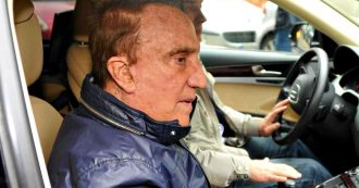 Copertina di Ruby bis, Emilio Fede sconterà la pena a casa: “Ha 88 anni, in carcere soffrirebbe”