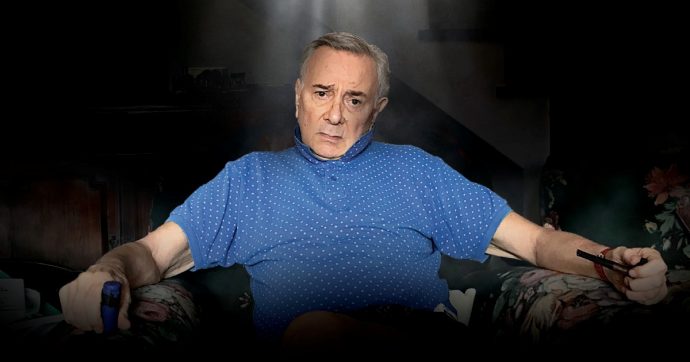 Francesco Pazienza, le verità dell’ex 007: “Andreotti mi disse: come si fa smettere l’avvocato di Sindona?”. Su FQ MillenniuM in edicola