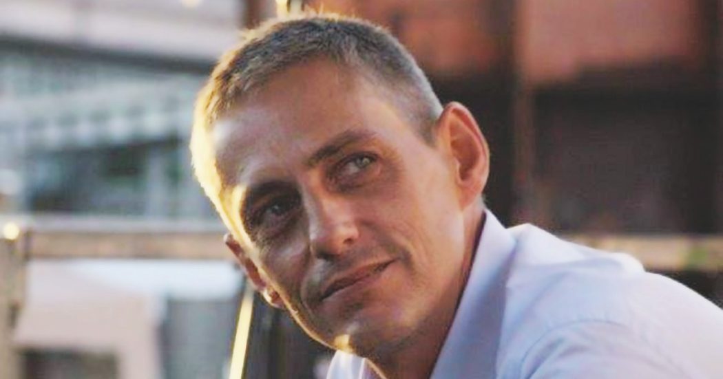 Intervista ad Alberto Airola: “La notte in cui il serpente provò a portarmi via” Intervista ad Alberto Airola: “La notte in cui il serpente provò a portarmi via”