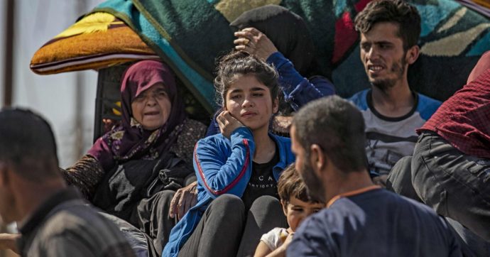 Il precario risiko siriano. Dalla Nato agli Emirati: alleati e rivali di Ankara