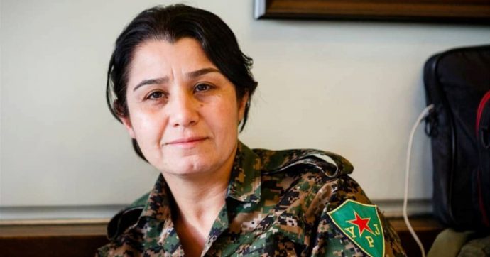 “Bombardano le dighe per farci scappare”