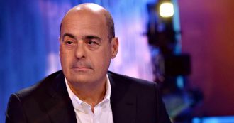 Copertina di Riforma della giustizia, Zingaretti chiede il rinvio del blocco della prescrizione: “Prima ridurre i tempi dei processi e poi vediamo”