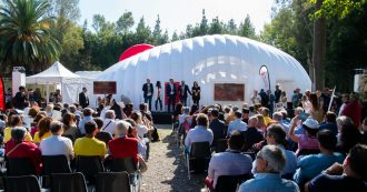 Copertina di Italia 5 stelle, dopo dieci anni di M5S alcuni nodi vengono al pettine