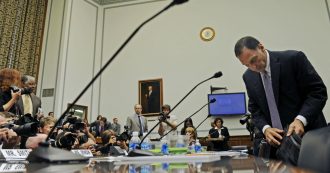 Copertina di Per gli economisti il mercato è infallibile. Peccato ci abbia regalato l’ineguaglianza cronica