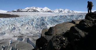 Copertina di Cile, lobby minerarie ostacolano legge per proteggere i ghiacciai. Commissione del rame: “Col via libera addio a 34mila posto di lavoro”