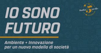 Copertina di Italia 5 stelle, a Napoli l’evento per i 10 anni del movimento. Chiusura con Di Maio: la diretta