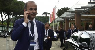 Copertina di Cagliari: arrestato per bancarotta Scanu, ad della società di gestione dell’aeroporto ed ex presidente di Confindustria Sardegna