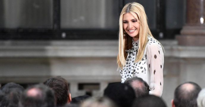 Chelsea-Ivanka: derby nell’urna tra le famiglie “reali” Usa?