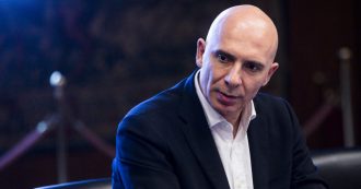 Copertina di Arriva la Rai di Salini (e salva la De Santis)