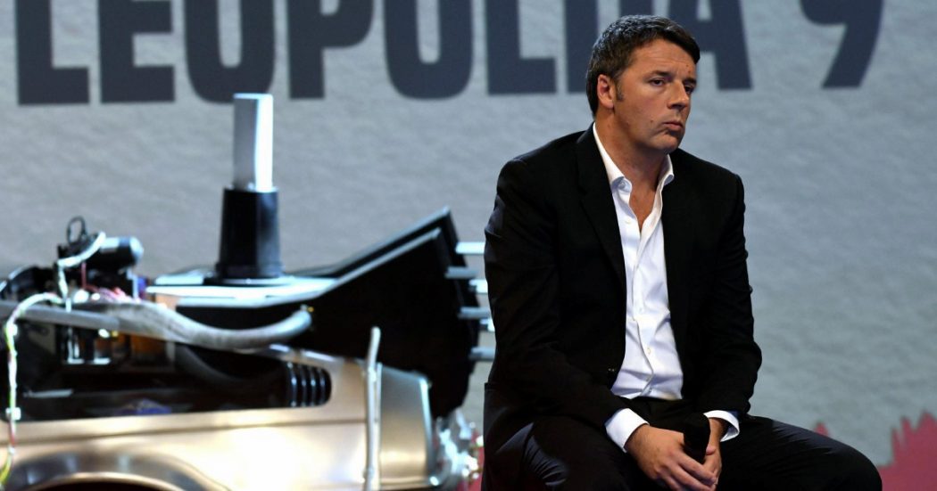 Incubo flop per la X Leopolda: vip, dem e Comune disertano Incubo flop per la X Leopolda: vip, dem e Comune disertano