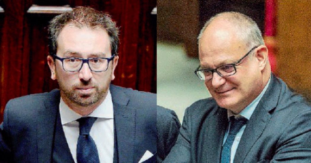 Manette agli evasori: il Pd vuol rimandare la norma al 2020 Manette agli evasori: il Pd vuol rimandare la norma al 2020