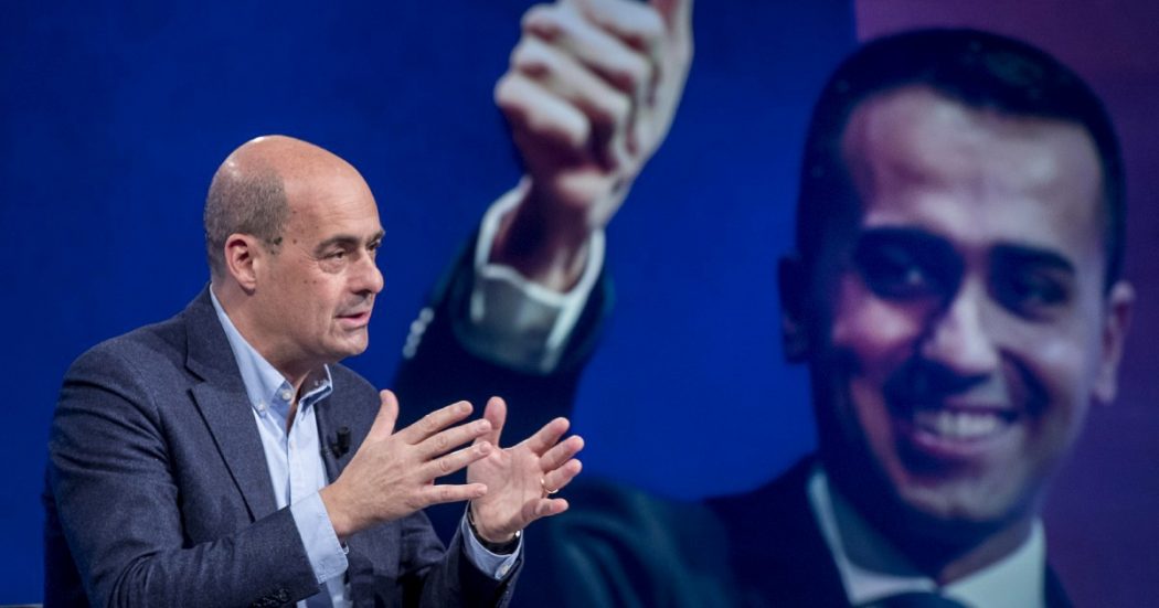 Sei regioni su nove: ribaltone giallorosa alle urne del 2020 Sei regioni su nove: ribaltone giallorosa alle urne del 2020
