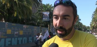 Copertina di M5s, Barillari: “Carta di Firenze dei dissidenti? Rimasti anonimi per evitare caccia alle streghe. Parlamentari attenti al documento”