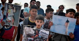 Copertina di Curdi, cent’anni di solitudine senza avere uno Stato