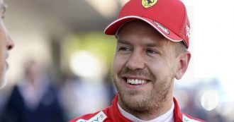 Copertina di Formula 1, è ufficiale: Sebastian Vettel lascia la Ferrari, correrà con l’Aston Martin dal 2021