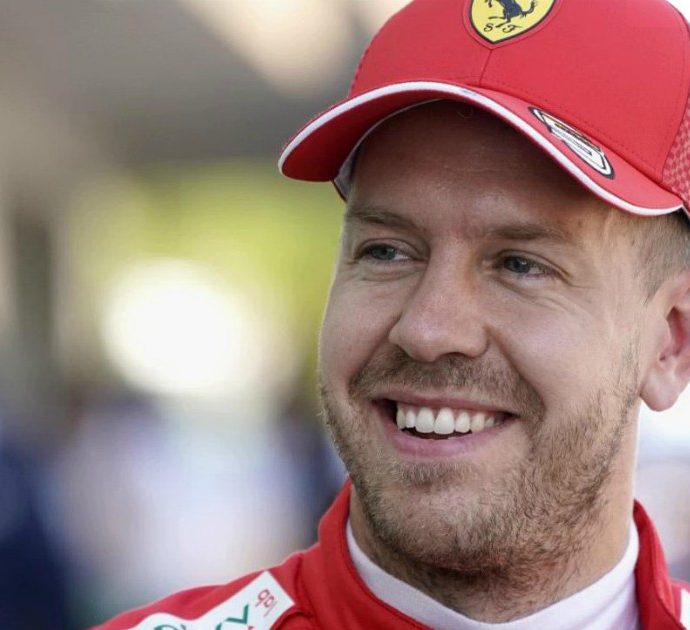 F1 Gran Premio degli Usa, la denuncia di Sebastian Vettel: “Forte odore di marijuana sul circuito, è una follia”