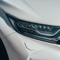 2019 Honda CR-V Hybrid