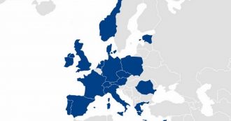 Copertina di Italia seconda classificata agli European Cyber Security Challenge
