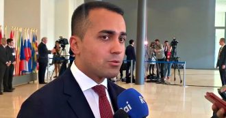 Copertina di Siria, Di Maio: “Blocco export di armi alla Turchia da tutti i Paesi dell’Unione europea. In Italia decreto ministeriale nelle prossime ore”