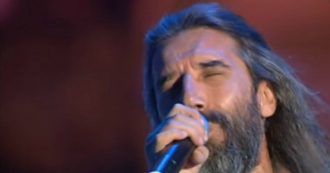 Copertina di Musica, il premio Andrea Parodi riesce a custodire e tramandare l’eredità del cantante