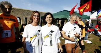 Copertina di Stefano Cucchi, al Memorial per il decennale della scomparsa ho visto un’umanità in marcia