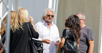 Copertina di Italia 5 stelle, c’è qualcosa da festeggiare per i dieci anni del M5s?