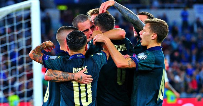 Italia agli Europei, il “Rinascimento” per ora è solo marketing: adesso l’obiettivo più difficile, avvicinare le grandi