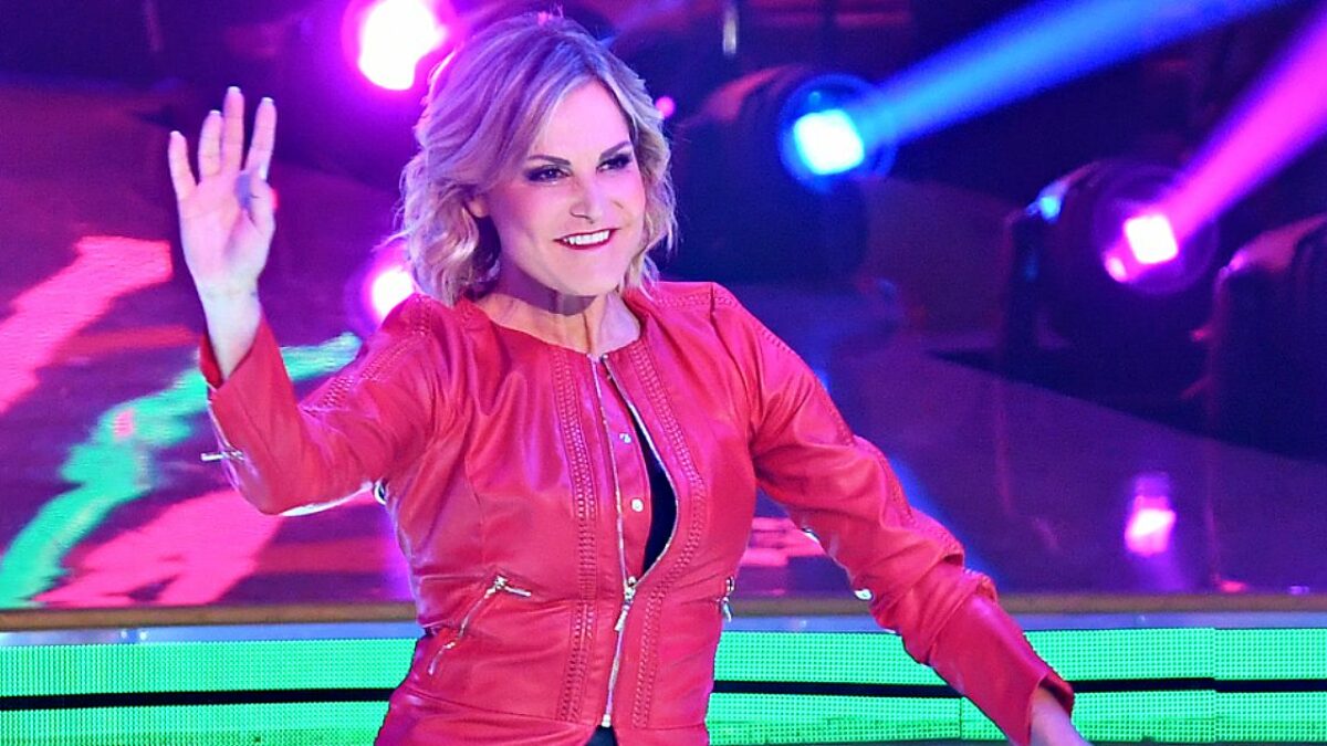 “In tv sparisco. Grazie a Dio ho fatto tutto quello che potevo fare, non ho bisogno di avere continue conferme. Rai non è Telemeloni, ogni volta diventa Telequi o Telelà”: parla Simona Ventura