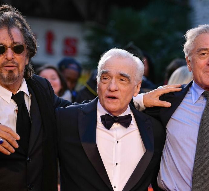 The Irishman, l’ultimo film di Martin Scorsese rimarrà nella memoria collettiva