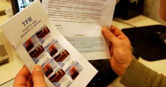 Copertina di Il Tfr batte i fondi pensione, facendo però i giusti confronti