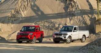 Copertina di Goa Pik-up Plus, è arrivata l’alternativa esotica