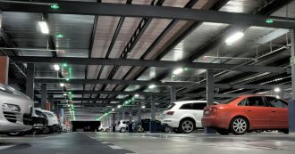 Copertina di A lungo termine. Il noleggio è a quota 1 milione