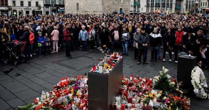 L’Europol rivela: l’ultradestra arruola soldati e  poliziotti