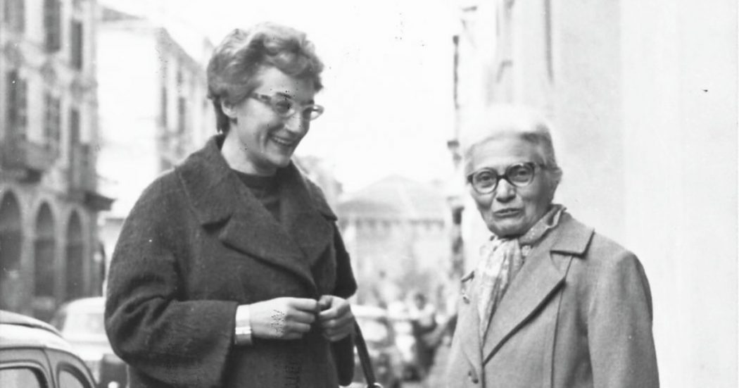 Diari di una rivoluzionaria, 100 anni di Bianca la Rossa Diari di una rivoluzionaria, 100 anni di Bianca la Rossa
